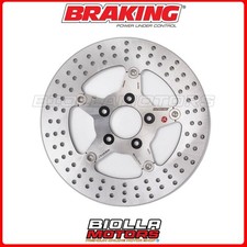 HD01FL DISCO FRENO ANTERIORE