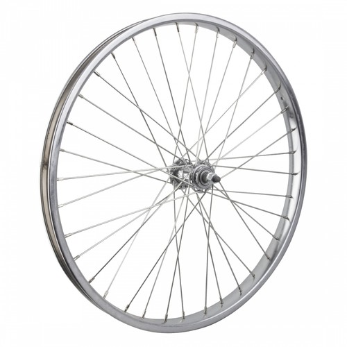 Wheel master 24in - wheel, fr