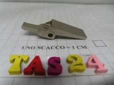TASTO x PIASTRA REGISTRAZIONE
