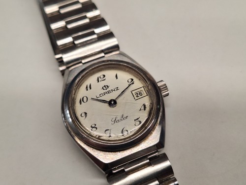 Ricambi riparazione orologio - ricambi,