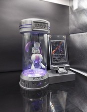 pokemon action figure Mewtwo