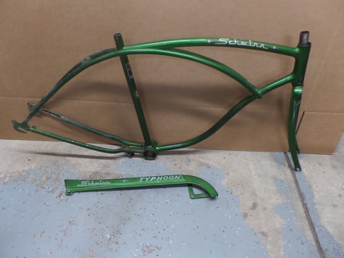 Cornice vintage schwinn uomo - vintage,