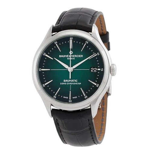 Baume mercier clifton - mercier,