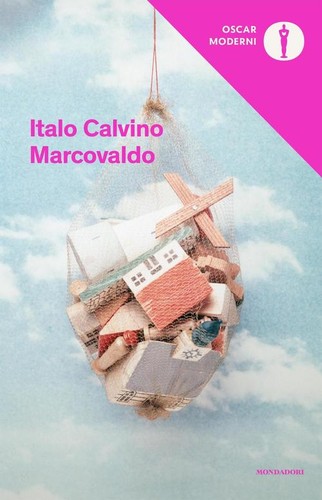 Marcovaldo italo calvino - italo,