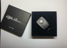 SCOCCA GUSCIO COVER NERO PER