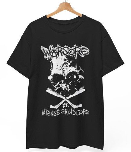 Warsore shirt maglietta - warsore, t-shirt
