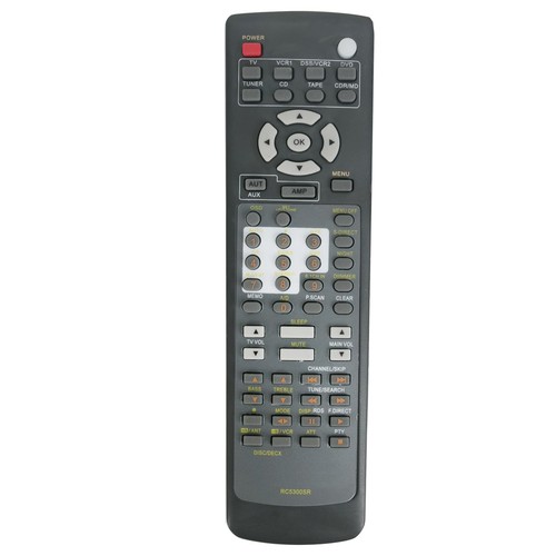 Allimity rc5300sr telecomando - rc5300sr,