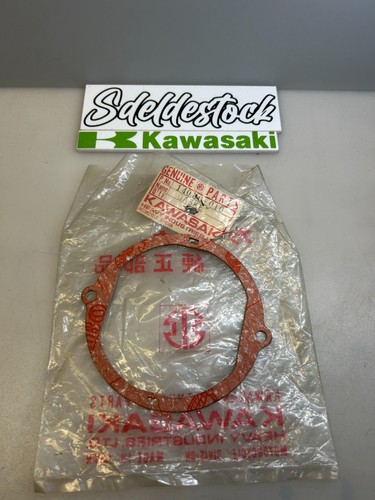 Joint carter kawasaki - 1,