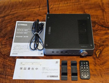 Yamaha WXA-50 MusicCast