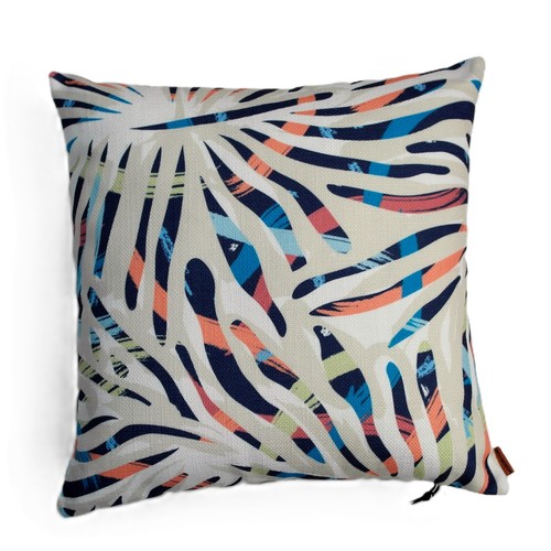 Missoni home cuscino arredo - 1,