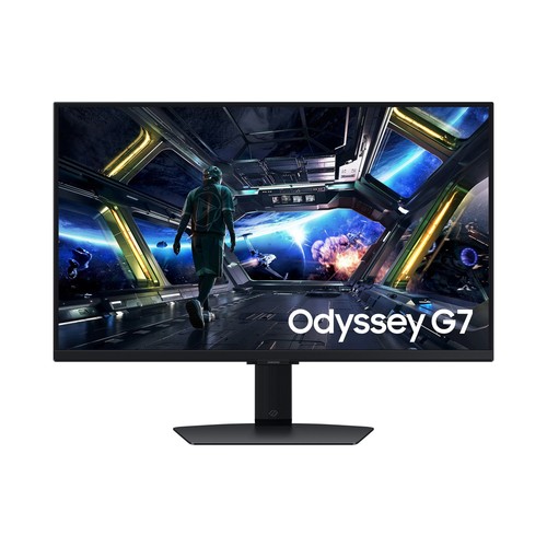 Samsung odyssey g70d - samsung,