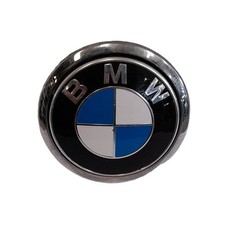 Maniglia esterna portellone posteriore 5124720793301 Bmw 116d Mk E87 2.0d 2012-2