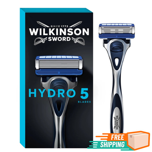 Rasoio wilkinson hydro skin - wilkinson,