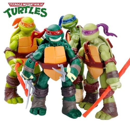 Tartarughe ninja tmnt action - ninja,