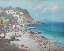 Felice Giordano (1880-1964) -