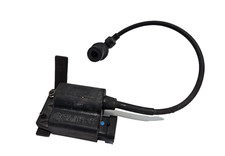 BOBINA ACCENSIONE AVVIAMENTO PIPETTA ORIGINALE PIAGGIO FLY 100 4T ANNO 2006 2009