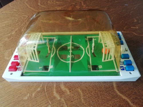 Gioco mini soccer calcio da - mini,