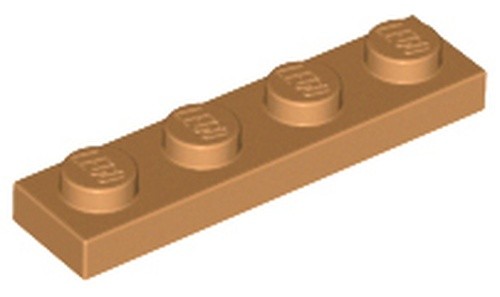 Lego fino 300x plate - fino,