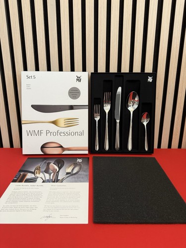Wmf professional club - professional,