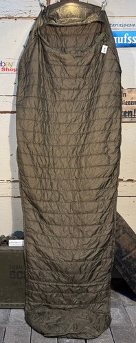 Carinthia jungle sleeping bag - sleeping,