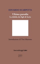 Libri Eduardo Scarpetta -