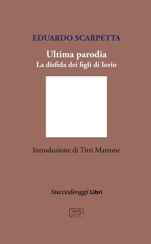 Libri eduardo scarpetta - eduardo,