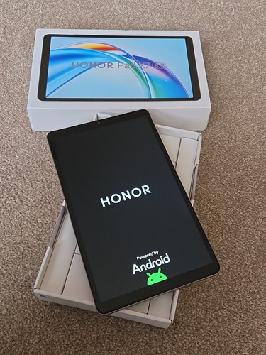 Honor pad 7in 64gb - x7, 8.7in