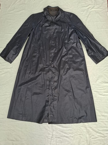 Cappotto uomo gomma - cappotto,