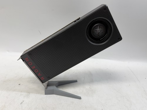 Amd radeon 480 core - core, 4gb