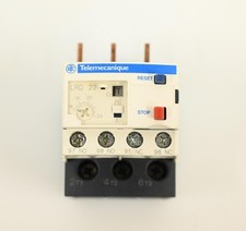 Relè di sovraccarico