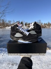 Nike Air Jordan 5 Retro Uomo