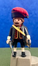 Playmobil pirate soldat - pirate,