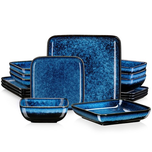 Vancasso stella gres - vancasso, set