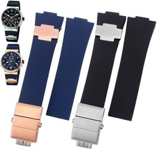 Cinturino orologio gomma