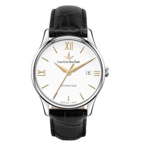 Orologio uomo lucien rochat - uomo,