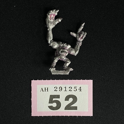 Blu orrore tzeentch - di,