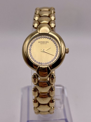 Orologio donna svizzero