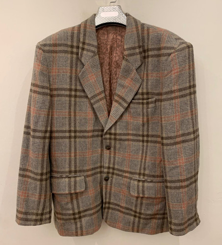 Giacca blazer vintage - , misto