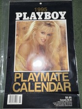 Calendario Playboy Playmate