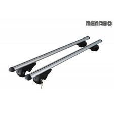 Barre portatutto portapacchi - barre,