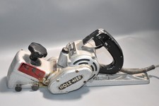 Pialla elettrica Holz-Her