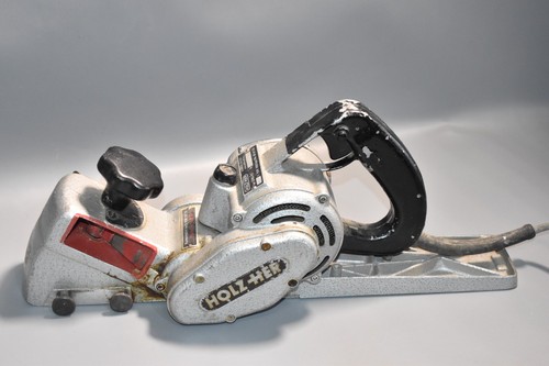 Pialla elettrica holz - elettrica, holz-her