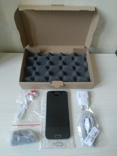 Samsung galaxy g920f - g920f, 32gb