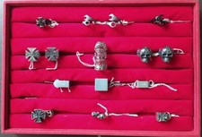 SET di ANELLI, Bikers