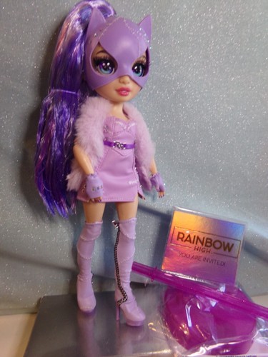 Costume rainbow high 2022 - rainbow,