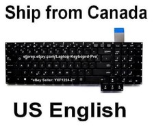 Keyboard for asus g750 g750j - keyboard,