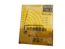 (QTÀ:1) DE3625 FASSI GRU