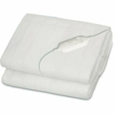 COPERTA SINGOLA SCALDALETTO TERMOCOPERTA ELETTRICA 1 PIAZZA SCALDASONNO