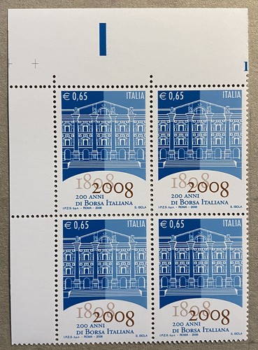 Italia repubblica 2008 - repubblica,