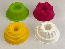 Stampo silicone forno da -40 a